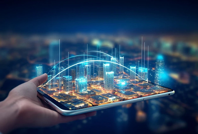 Internet of things